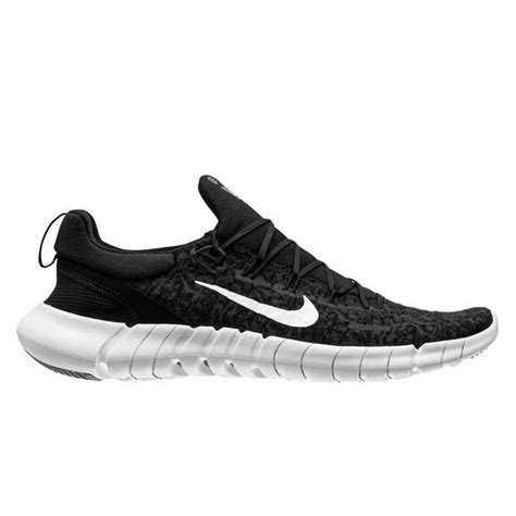 nike herren free run 5.0 laufschuhe schwarz grau weiß|Nike rn 5.0 preis.